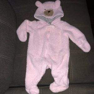 Cuddle Bear Collection Bear Suit